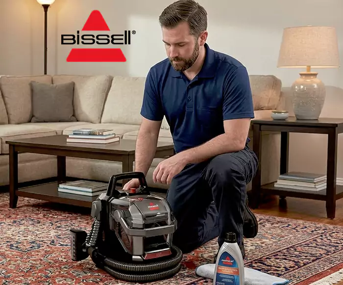 Premier Bissell Appliances Pros: Your Brand Specialist Grafton, MA