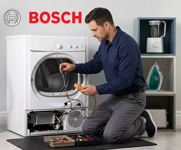 Skilled Bosch Appliance Pros: Your Brand Specialist in Grafton, MA