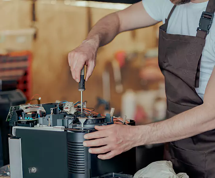 Certified Coffee Machine Solutions: Your Skilled Coffee Machine Service Company for Grafton, MA