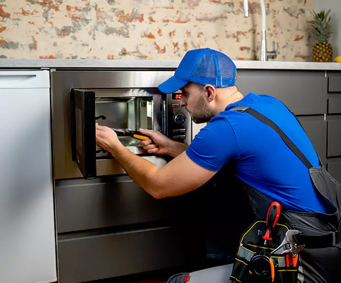 Top-Rated Commercial Appliance Installation: Your Certified Commercial Equipment Installation Team in Grafton, MA