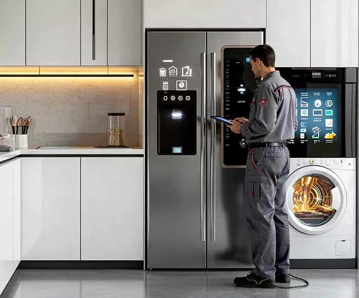 Certified Commercial Chiller Repair Company: Your Commercial Chiller Experts in Grafton, MA