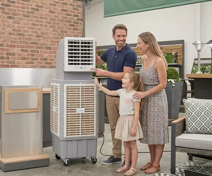 Expert Commercial Cooler Repair Company: Your Certified Commercial Experts in Grafton, MA