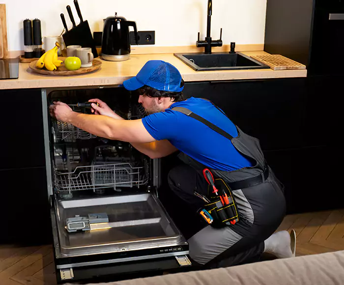 Skilled Commercial Dishwasher Installation: Your Certified Commercial Dishwasher Installation Team in Grafton, MA