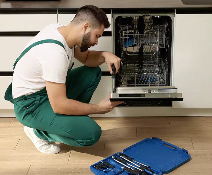 Commercial Dishwasher Repair Company: Your Trusted Warewash Pros in Grafton, MA