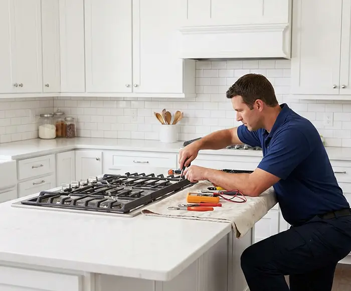 Reliable Cooktop Repair Service: Your Local Cooktop Repair Specialist in Grafton, MA