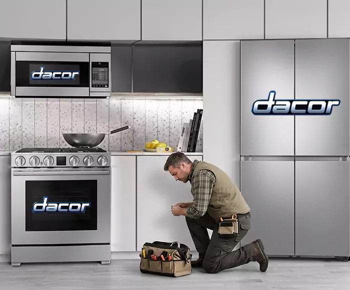 Skilled Dacor Appliance Experts: Your Brand Specialist in Grafton, MA