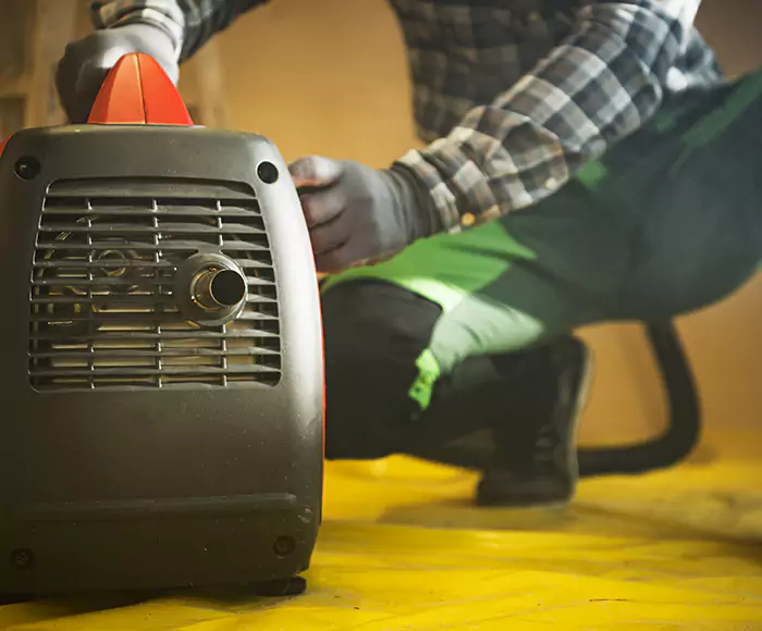 Certified Moisture Control Specialists: Your Sealed-System Dehumidifier Repair Experts in Grafton, MA
