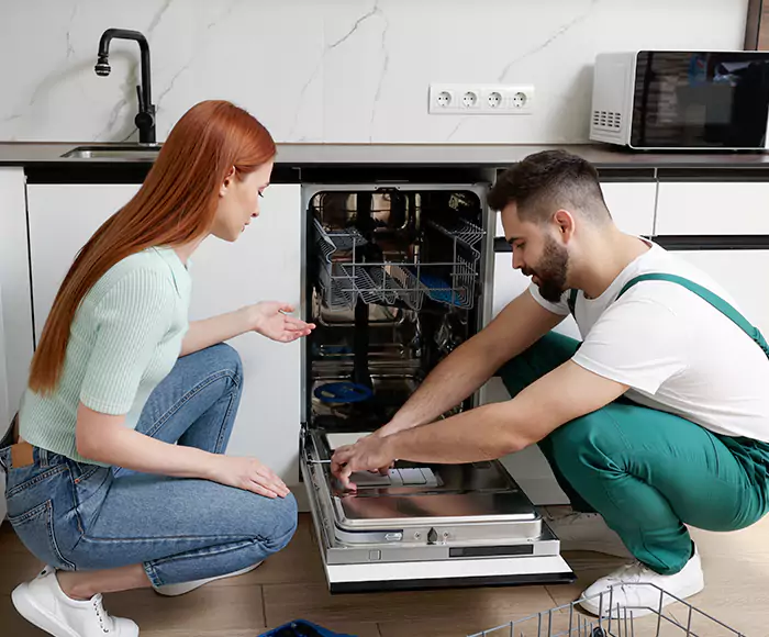 Proven Dishwasher Installation Services: Your Best Dishwasher Installation Team in Grafton, MA