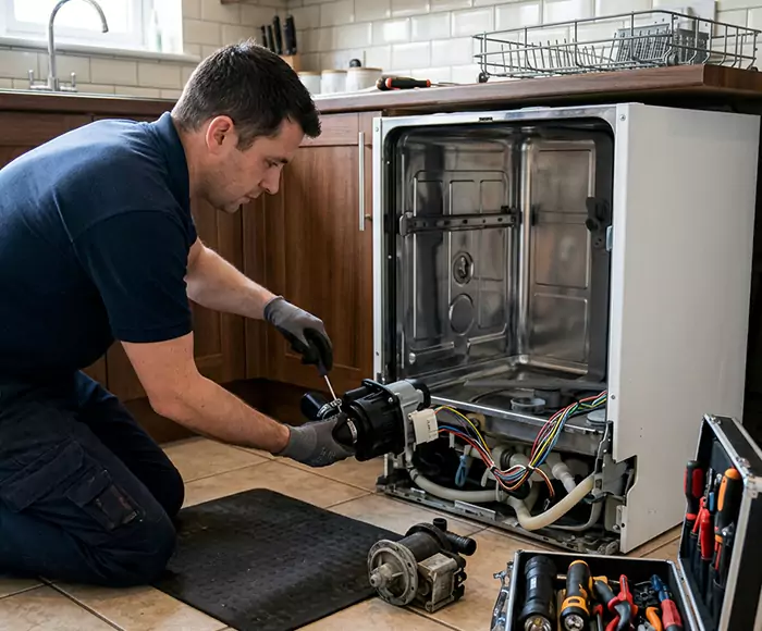 Expert Dishwasher Pump Replacement Service: Your Professional Dishwasher Pump Replacement in Grafton, MA