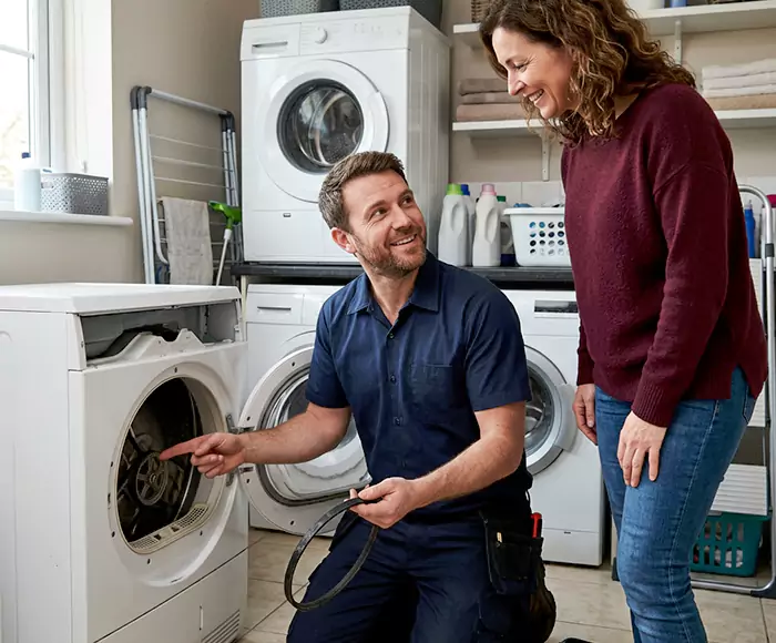 Top-Notch Dryer Repair: Your Trusted Dryer Belt Replacement Experts in Grafton, MA