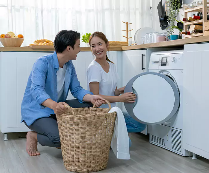 Expert Dryer Repairman: Your Premier Dryer Appliance Repair Company in Grafton, MA