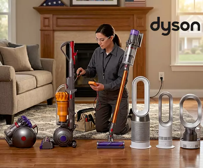 Premier Dyson Appliances Pros: Your Brand Specialist in Grafton, MA