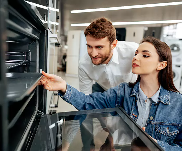 Expert Electric Oven Solutions: Your Trusted Electric Oven Repair Company in Grafton, MA