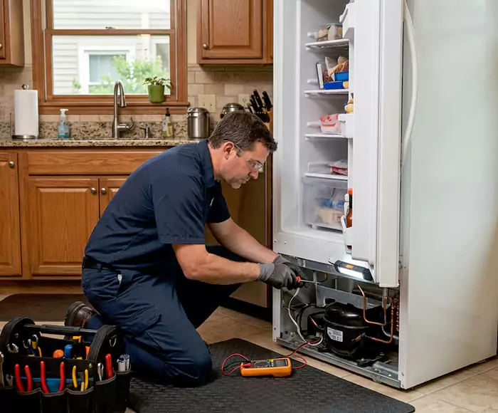 Trusted Freezer Repair Company: Your Trusted Freezer Repair Technician in Grafton, MA