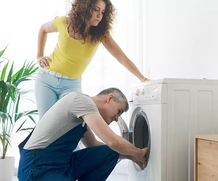 Proven Front Load Washer Repair Company: Your Local Front Load Washer Repair Service in Grafton, MA
