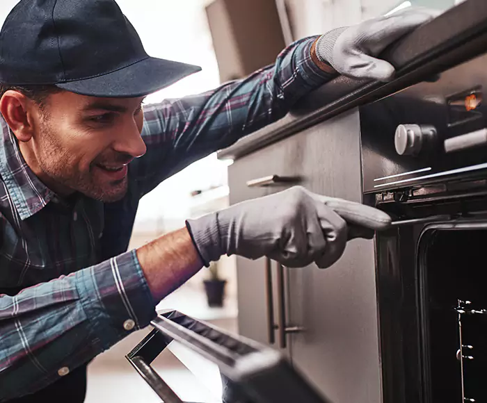 Professional Gas Oven Solutions: Your Trusted Gas Oven Appliance Repair Company For Grafton, MA