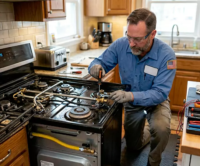 Skilled Gas Range Solutions: Your Trusted Gas Range Fix Specialists in Grafton, MA