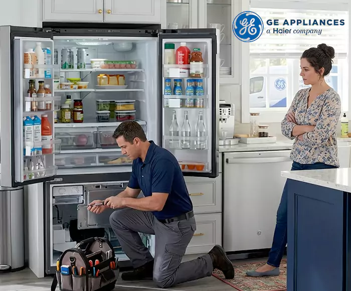 Certified GE Appliance Specialists: Your Brand Authority in Grafton, MA