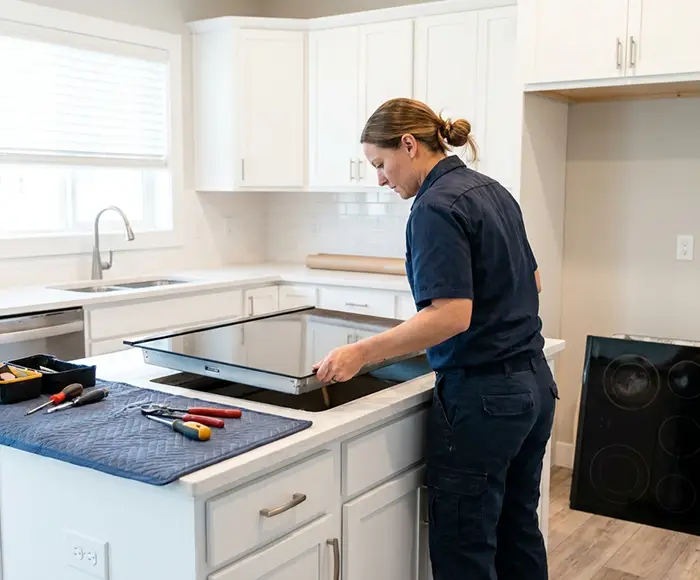 Top-Rated Glass Stovetop Repair: Your Professional Glass Stove Top Replacement Specialist in Grafton, MA