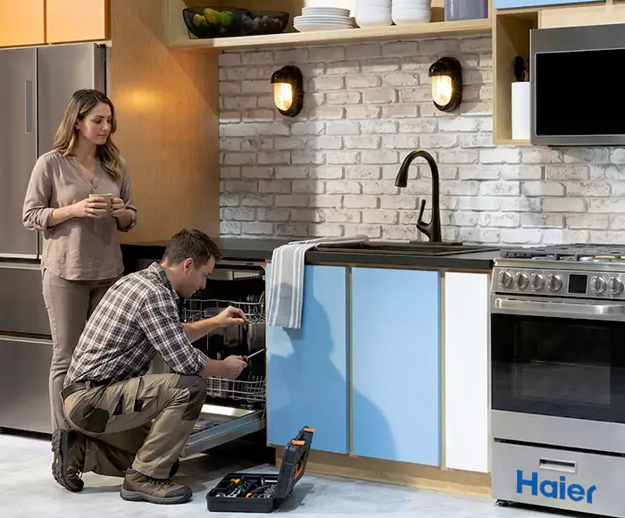 Expert Haier Appliances Pros: Your Brand Specialist in Grafton, MA
