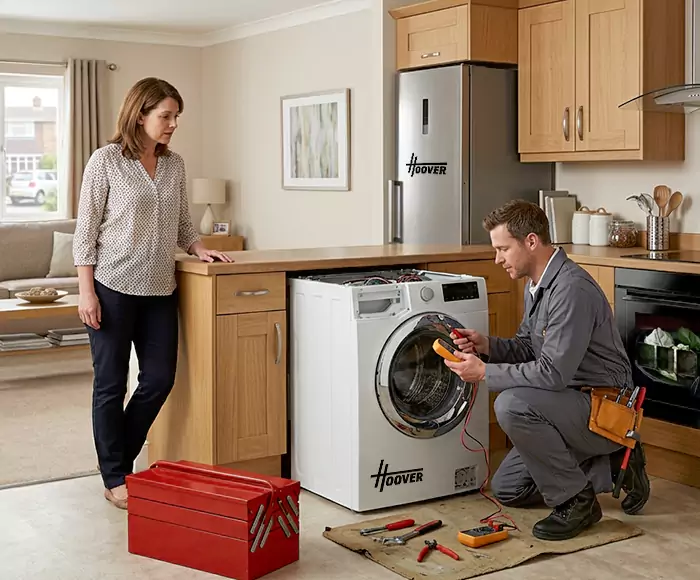 Premier Hoover Appliances Pros: Your Brand Specialist in Grafton, MA