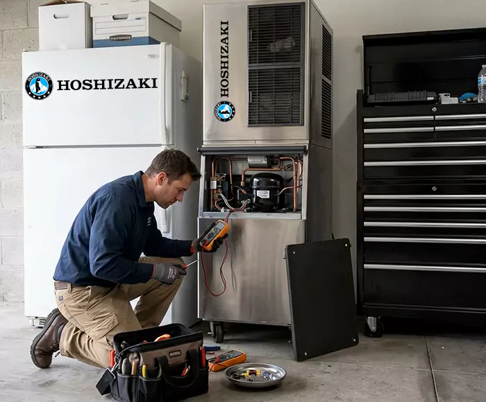 Professional Hoshizaki Appliances Pros: Your Brand Specialist in Grafton, MA
