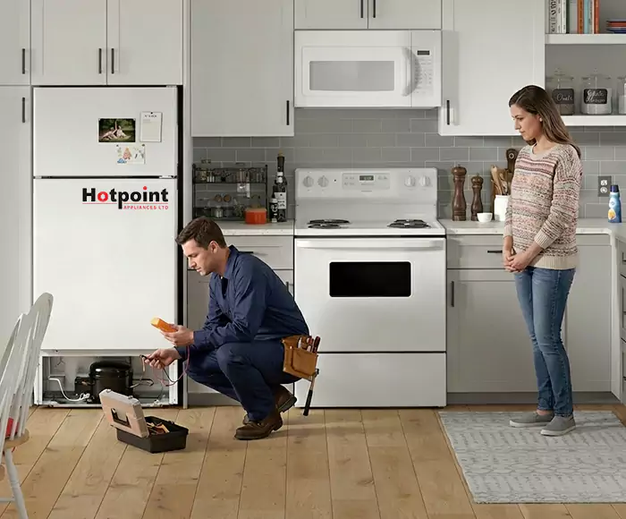 Reliable Hotpoint Appliance Pros: Your Brand Specialist in Grafton, MA