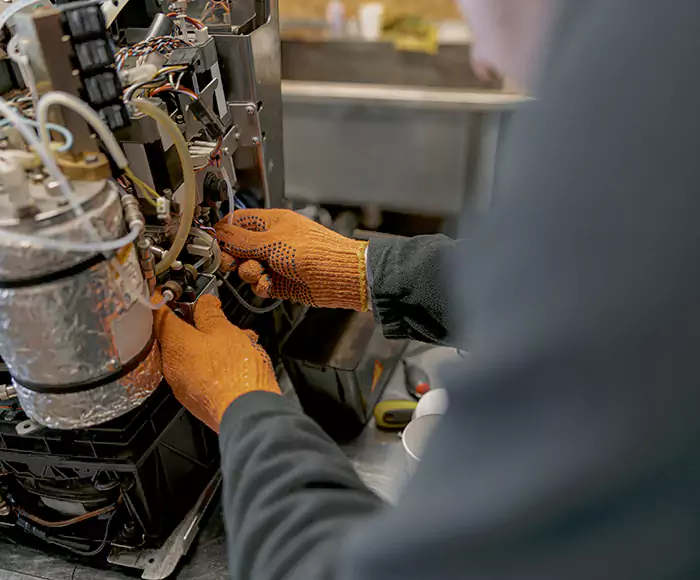 Trusted Ice Machine Solutions: Your Premier Ice Machine Repair Company in Grafton, MA