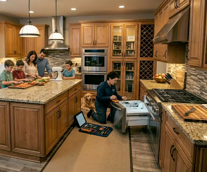 Certified Ice Maker Experts: Your Trusted Ice Maker Repair Company in Grafton, MA