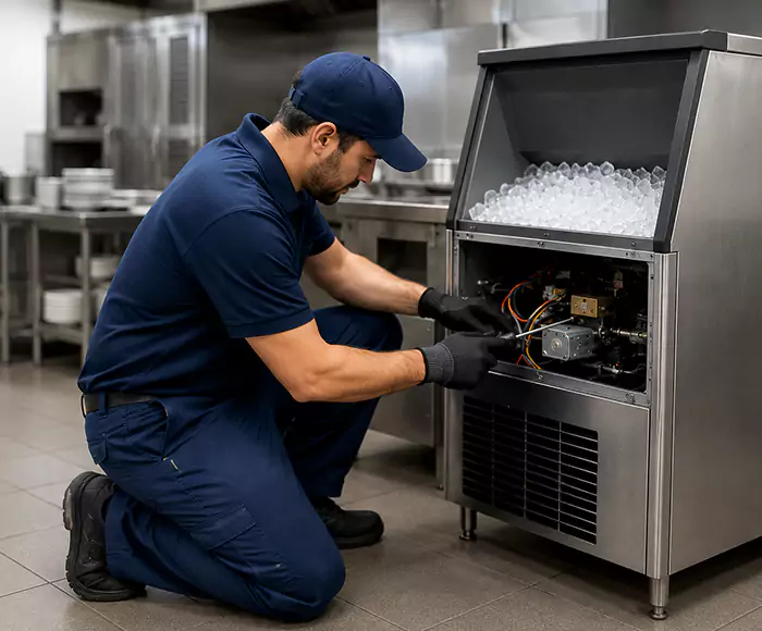 Certified Ice Maker Water Line Installers: Trusted Ice Maker Water Line Installation Team in Grafton, MA