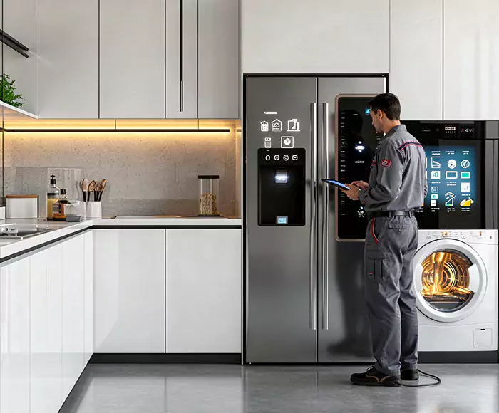 Trusted Kitchen Appliance Repairs Company: Your Professional Appliance Repair Team in Grafton, MA