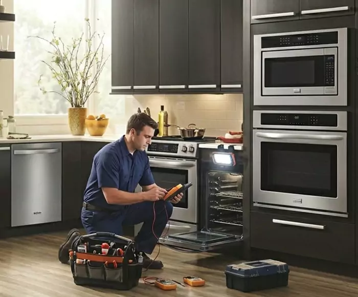 Professional KitchenAid Appliance Pros: Your Brand Specialist in Grafton, MA