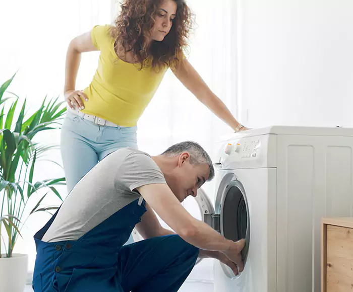 Trusted Laundry Appliance Experts: Your Reliable Repair Team in Grafton, MA