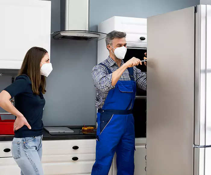 Reliable LG Appliance Care: Your Brand Specialist in Grafton, MA