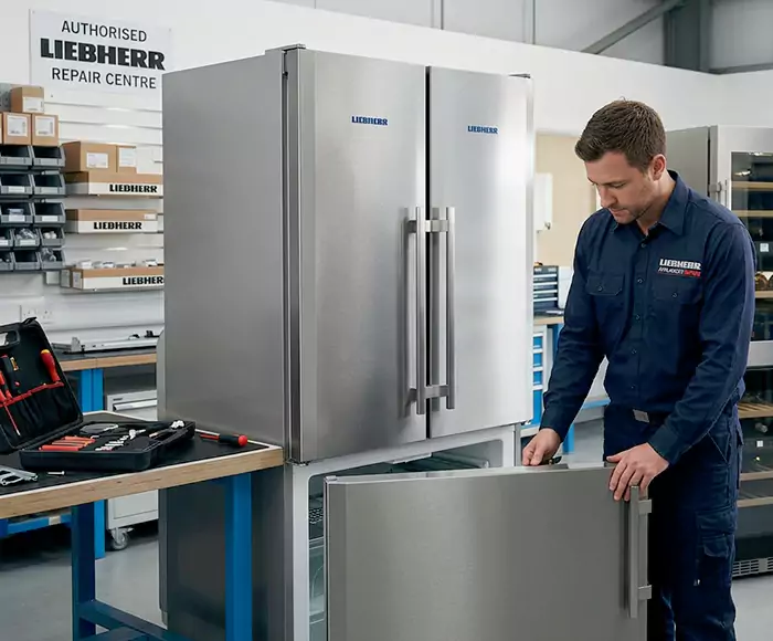 Premier Liebherr Appliances Pros: Your Brand Specialist in Grafton, MA