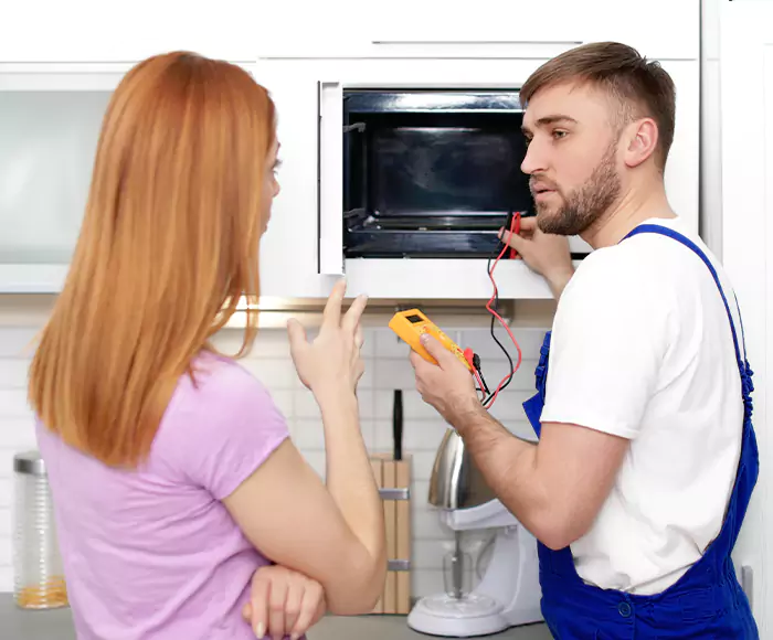 Certified Microwave Solutions: Your High-Voltage Microwave Repair Company in Grafton, MA