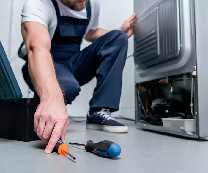 Top-Rated Mini Fridge Repair Company: Your  Mini Fridge Specialists in Grafton, MA