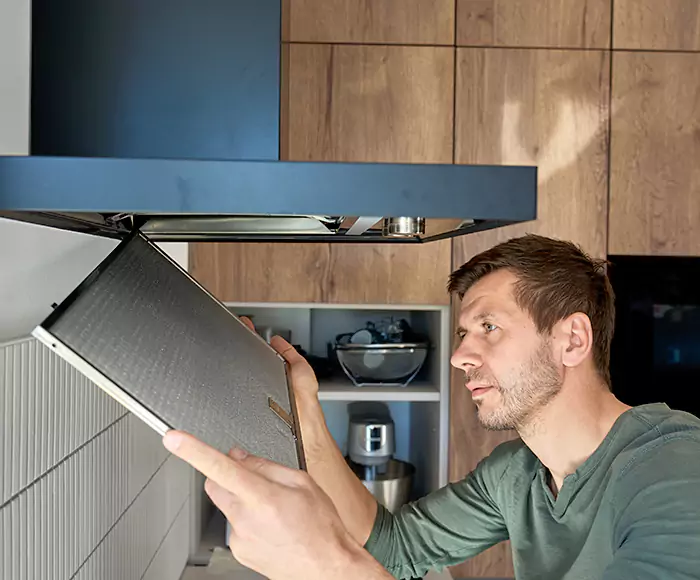 Certified Range Hood Installers: Your Trusted Range Hood Team in Grafton, MA