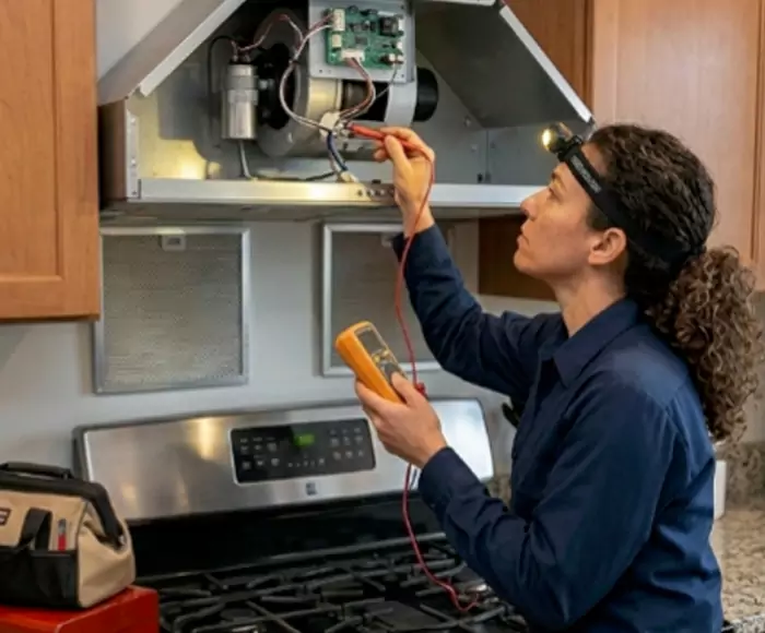 Skilled Range Hood Repair Company: Your Certified Kitchen Ventilation Experts in Grafton, MA