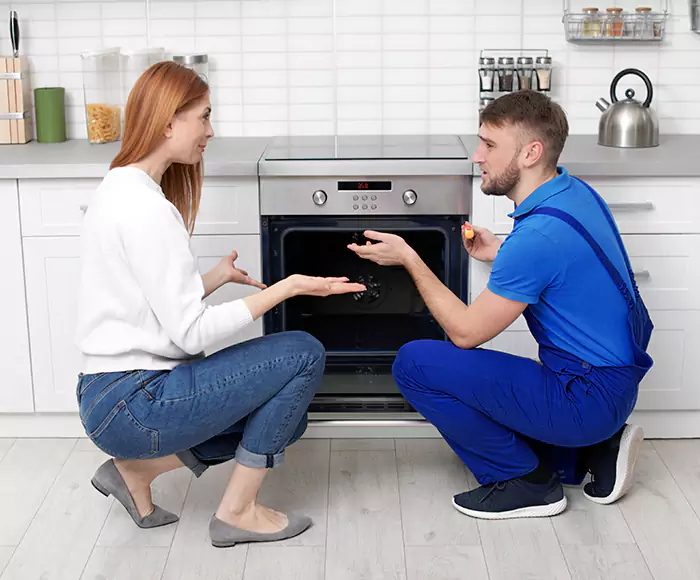 Proven Range Solutions: Your Trusted Range Repair Company For Grafton, MA