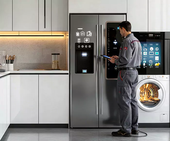 Skilled Refrigerator Installers: Your Fast Refrigerator Installation Team in Grafton, MA