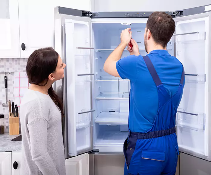 Reliable Fridge Repair Company: Your Trusted Refrigerator Repair Technician in Grafton, MA