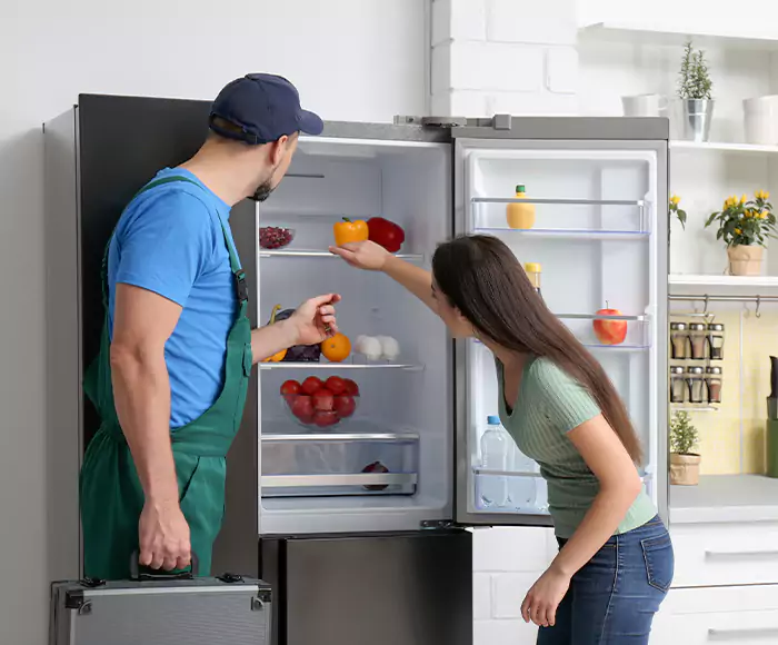 Proven Commercial Refrigeration Company: Your Certified Kitchen Refrigeration Experts in Grafton, MA
