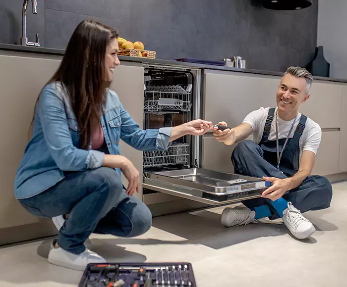 Skilled Same Day Dishwasher Repair: Your Local Same Day Dishwasher Repair Expert in Grafton, MA