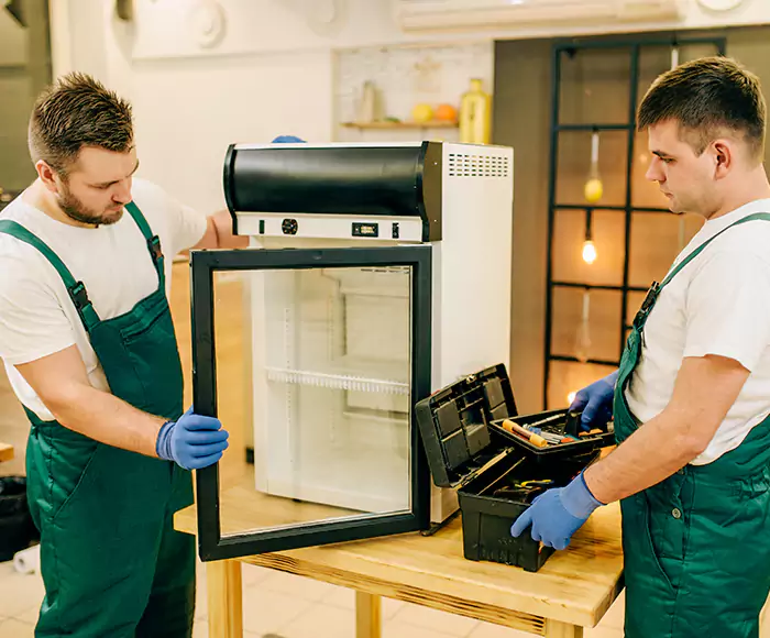 Professional Refrigerator Repair Experts: Your Same Day Refrigerator Repair Company in Grafton, MA