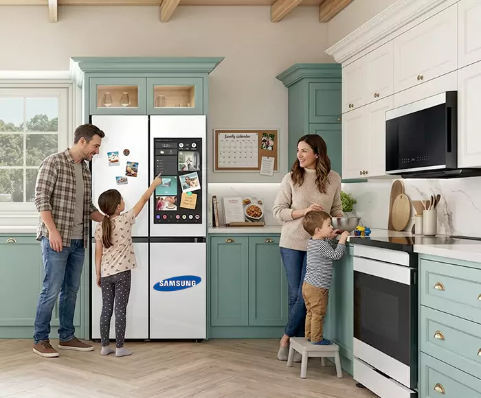 Certified Samsung Appliance Experts: Your Brand Specialist in Grafton, MA