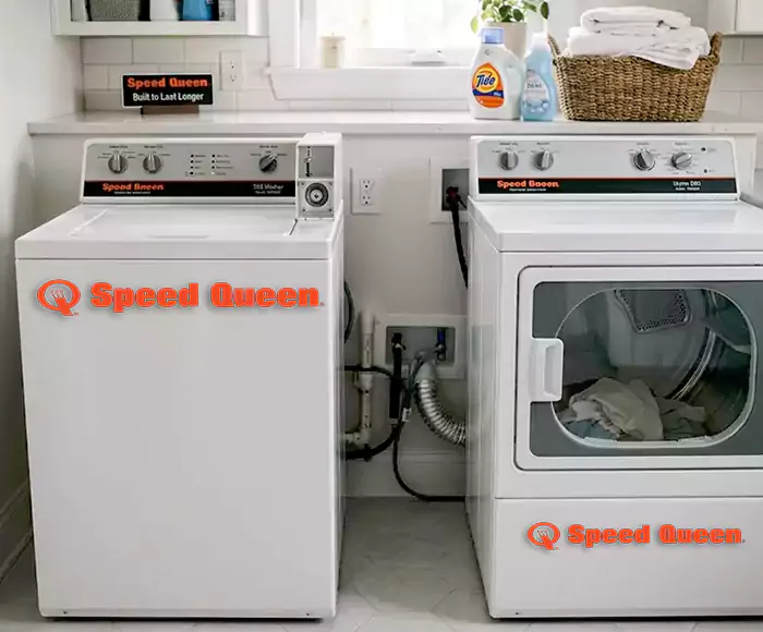 Proven Speed Queen Appliance Pros: Your Brand Specialist in Grafton, MA
