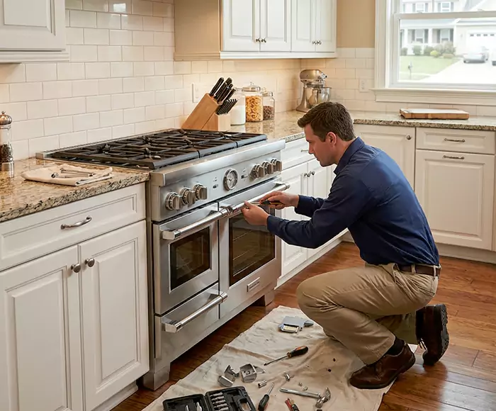 Premier Thermador Appliance Pros: Your Brand Specialist in Grafton, MA