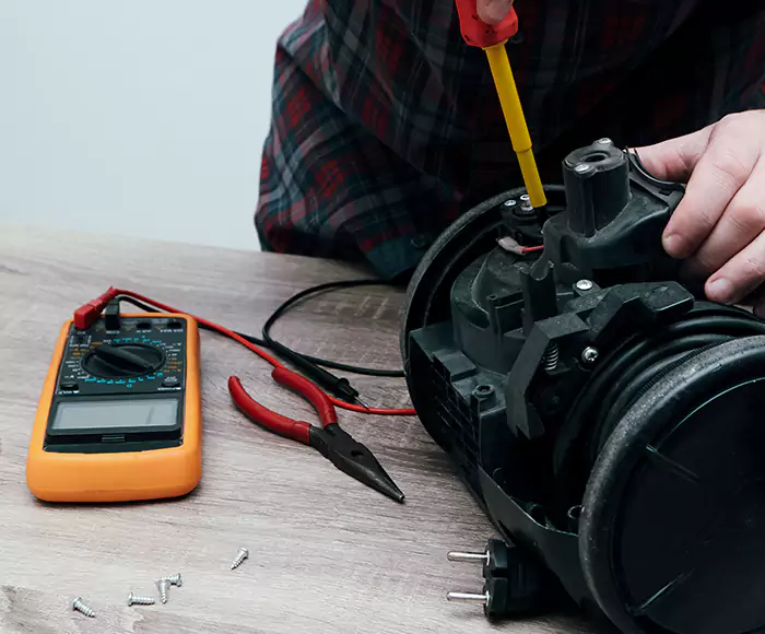 Proven Vacuum Solutions: Your Trusted Vacuum Cleaner Repair Service Company for Grafton, MA