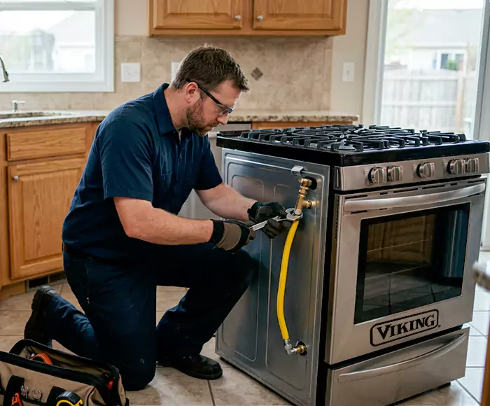 Proven Viking Appliance Pros: Your Brand Specialist in Grafton, MA